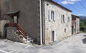 Gîte des Monts de L'Autan