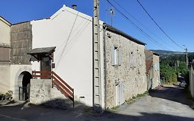 Gîte des Monts de L'Autan